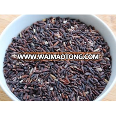 Organic Black Rice