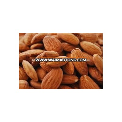 Best Quality Almond Nuts